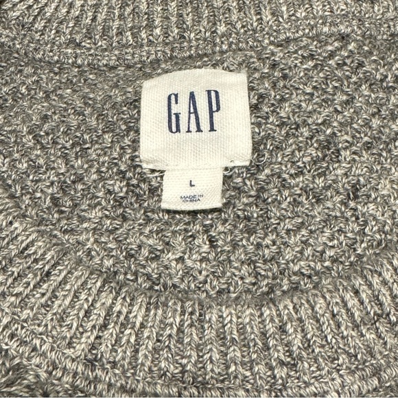 Gap Cable Knit Sweater - Picture 3 of 7